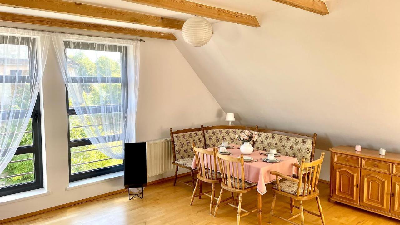 Apartament Puck/ Mieszkanie Exterior photo