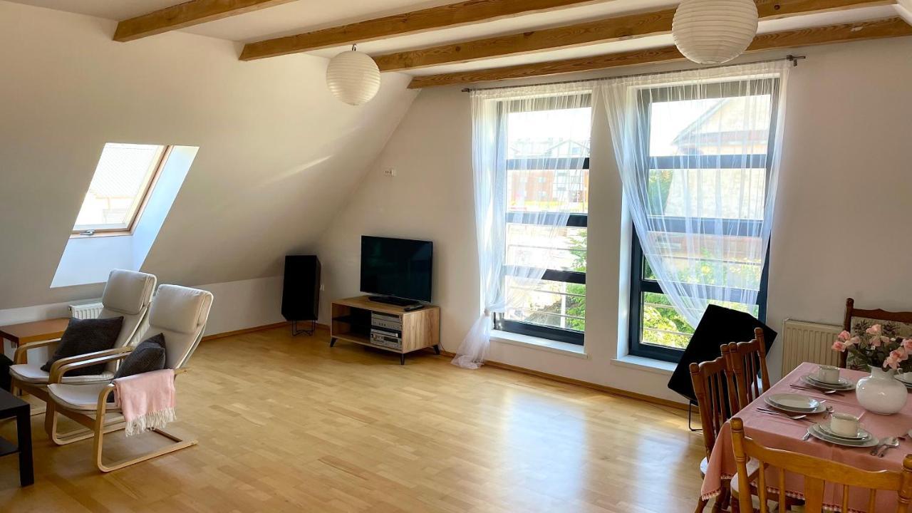 Apartament Puck/ Mieszkanie Exterior photo