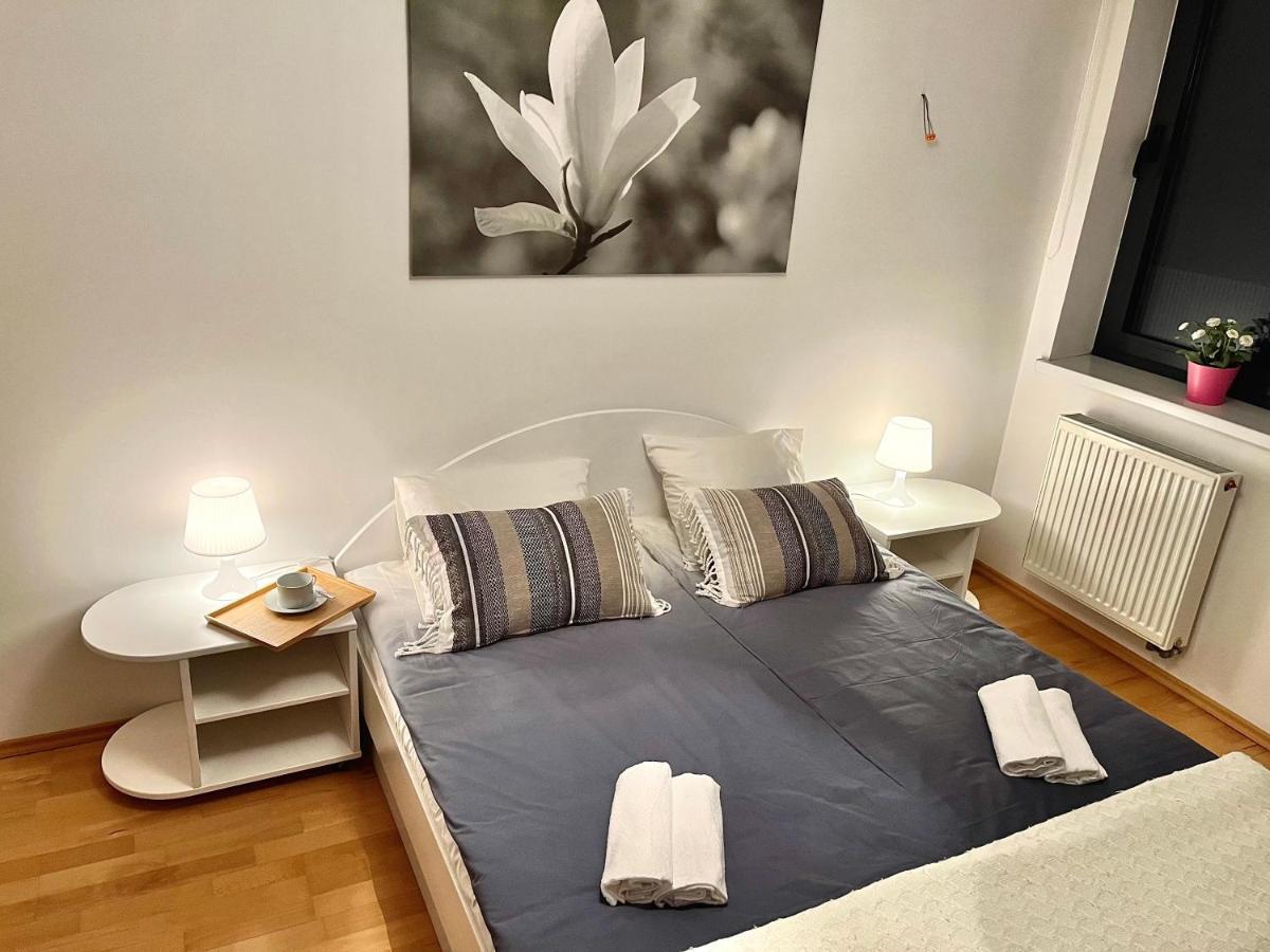 Apartament Puck/ Mieszkanie Exterior photo